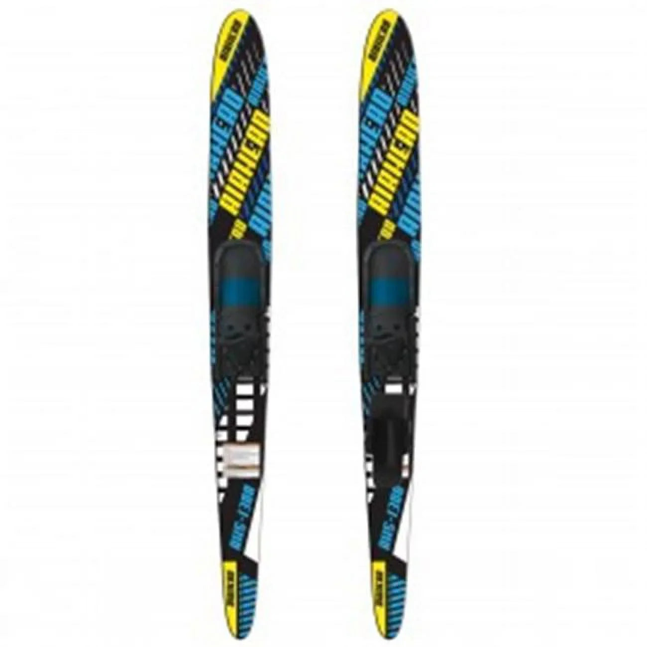 Kwik Tek  Airhead Combo Water Skis