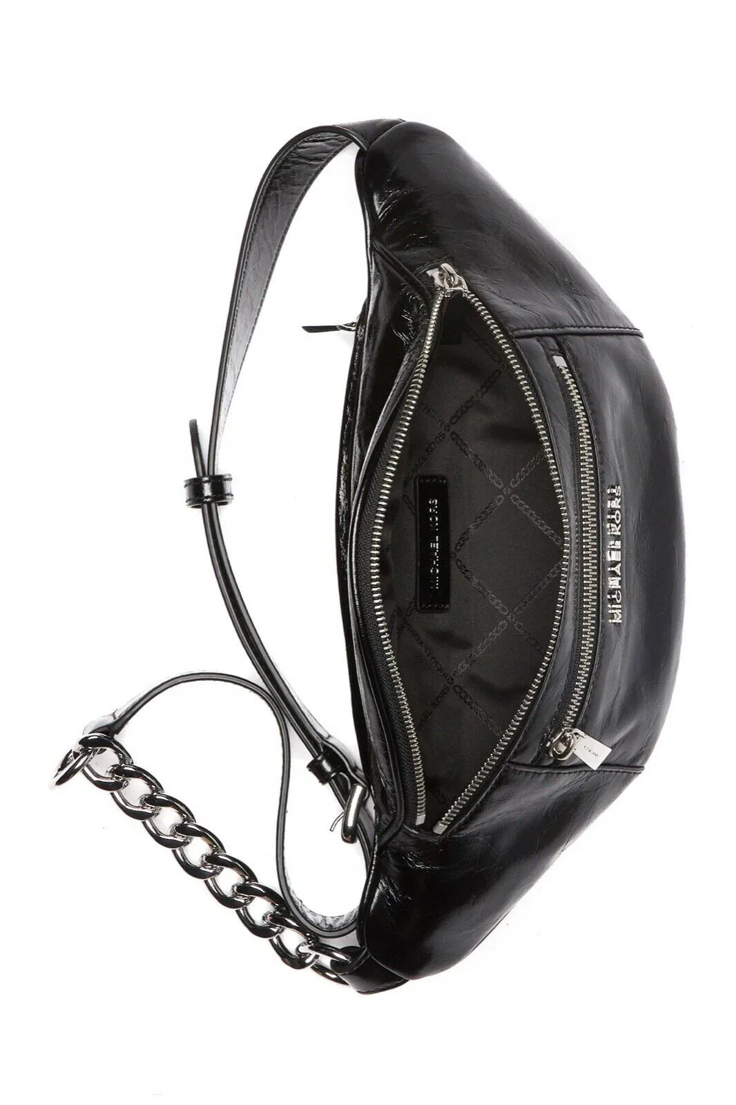 Michael Kors Mott Medium Waistpack