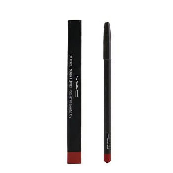 MAC Lip Pencil, Ruby Woo .05 oz