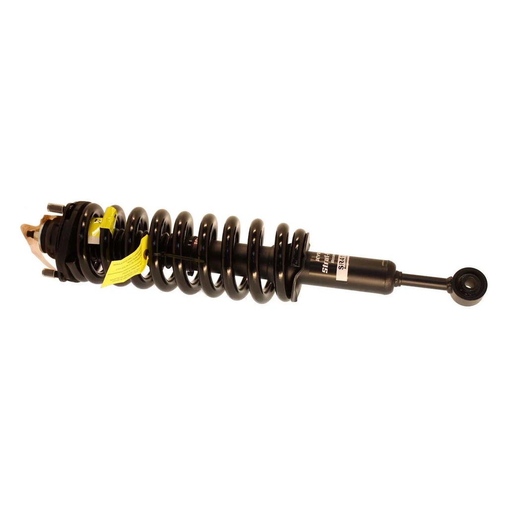 KYB SR4119 Complete Corner Unit Assembly -Strut, Mount and Spring Fits select: 2003-2009 TOYOTA 4RUNNER, 2007-2009 TOYOTA FJ CRUISER