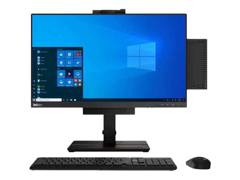 Thinkcentre M75Q Ryzen Pro 5650Ge 3.4G 8Gb 256Gb Ssd, 11JN002PUS (9VQ239)