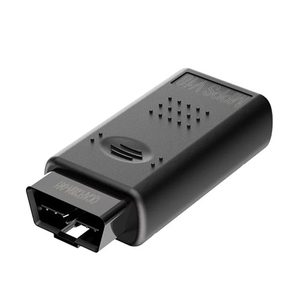 lopituwe MPPS V18 ECU Flashing Chip Tuning Remapping Tool EEprom MPPS ECU remapping Read/Write Auto Detect Car Diagnostic Tool