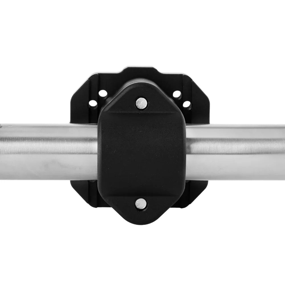 GFYSHIP Universal Bar Mounted GPS Adapter For RAM and Garmin Zumo Fits For  Benelli Zafferano 250 / Benelli BN 302 R Benelli Motorcycle GPS adapter