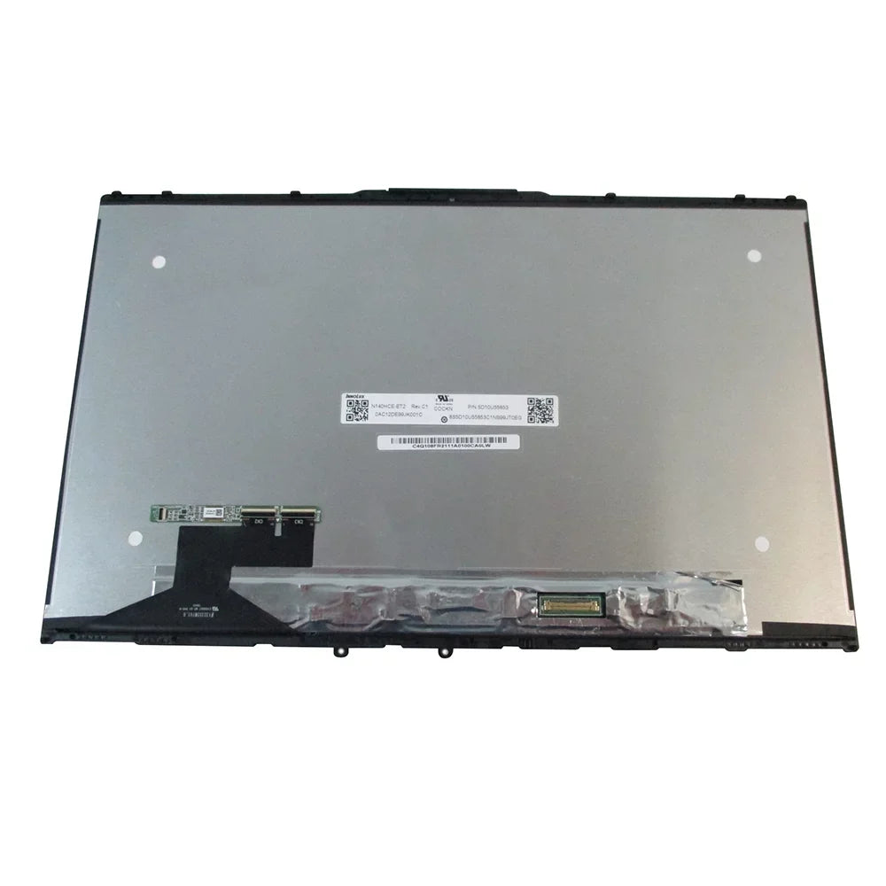 IdeaPad Yoga C940-14IIL 81Q9 Lcd Touch Screen 14" FHD 5D10S39595