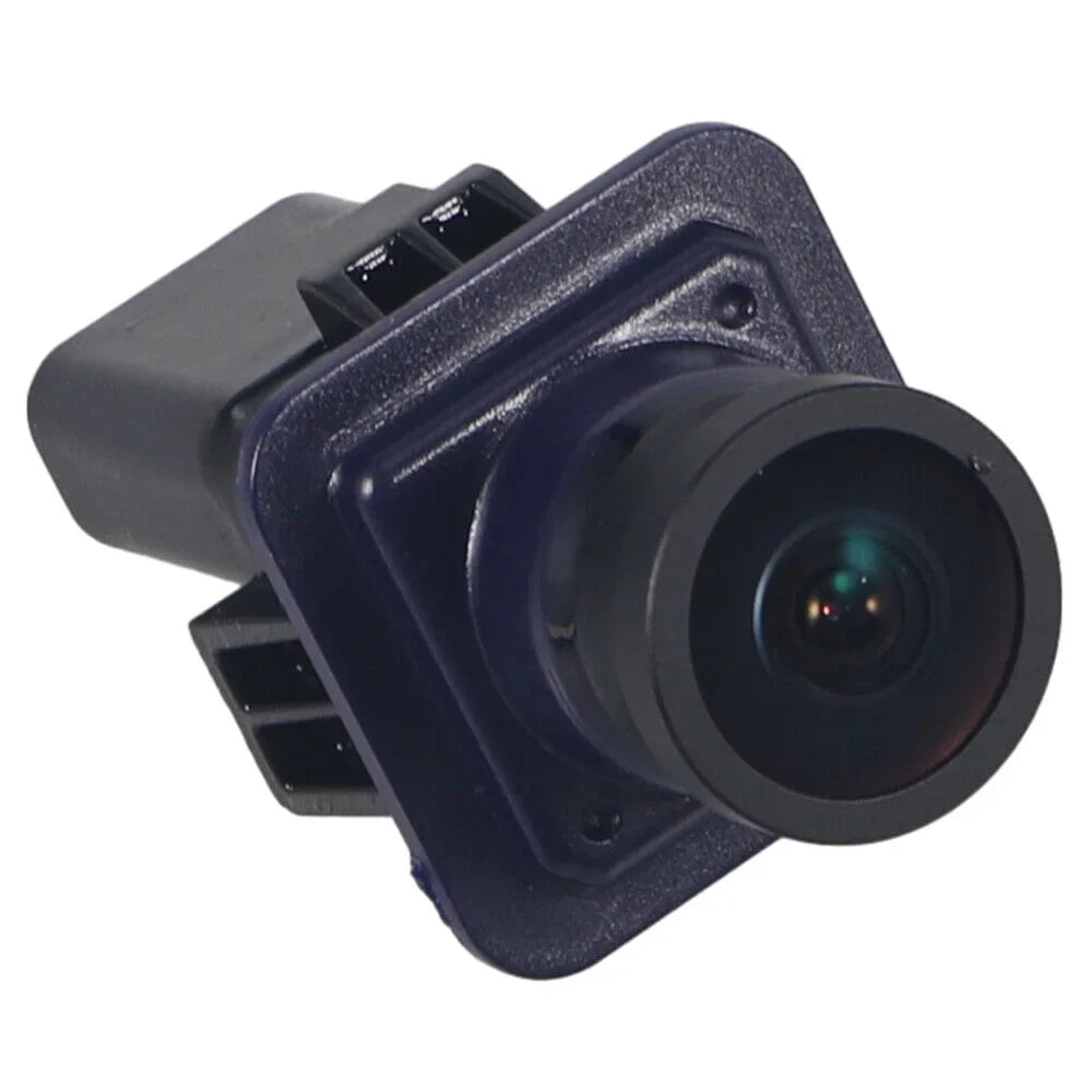 Rear View Backup Parking Camera for Ford F-150 2011-2014, ABS Plastic, OE Part Number BL3Z19G490B