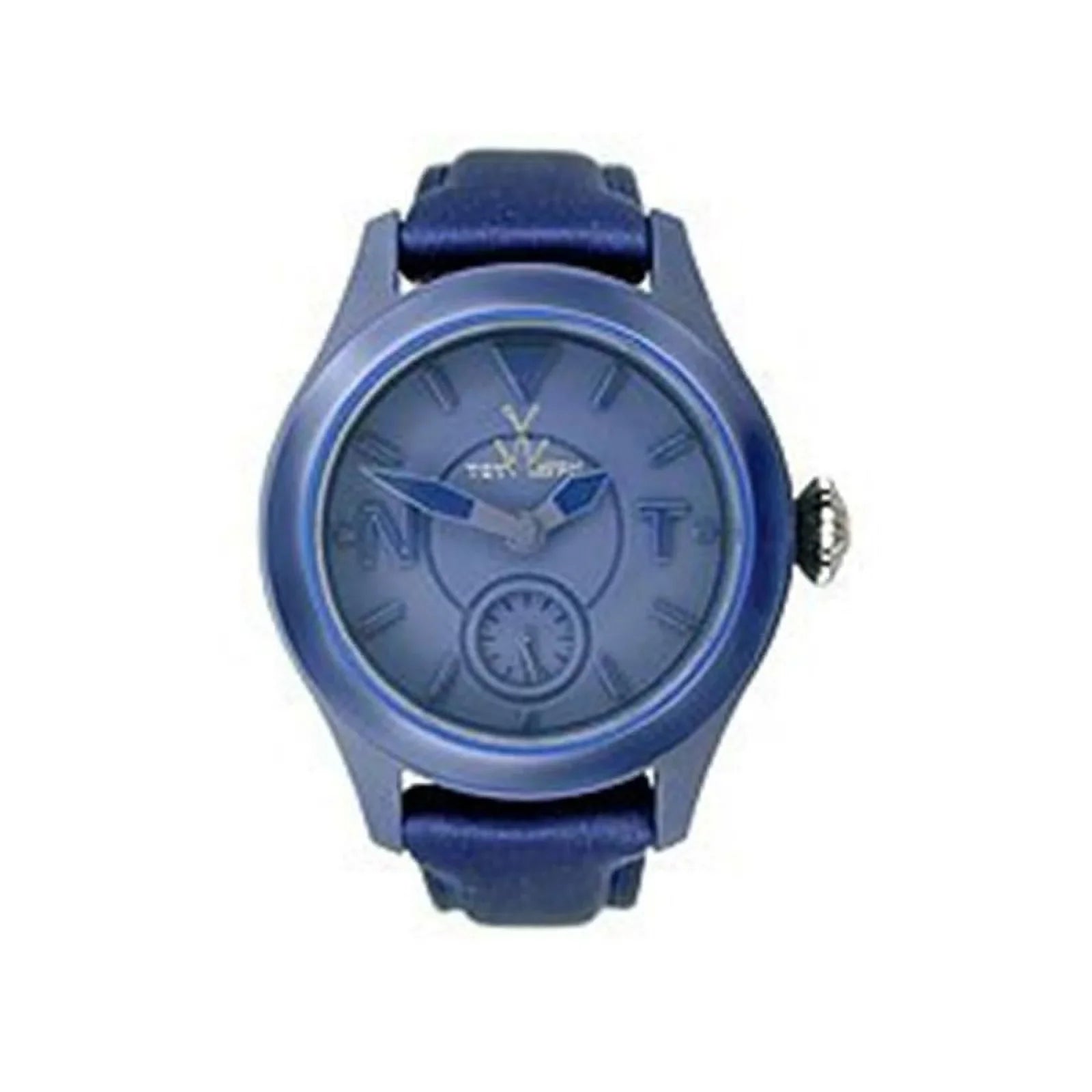 Toy Watch Aviator Blue Women's watch #TTF02BL