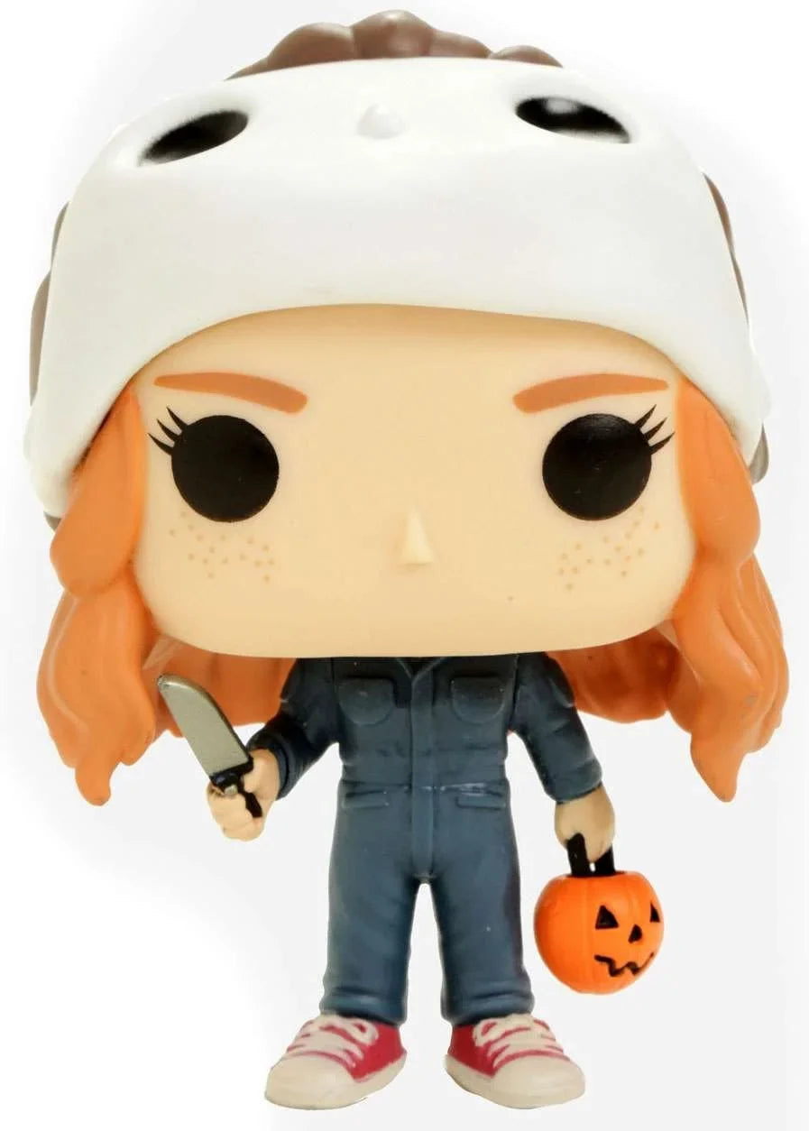 Stranger Things Funko POP! TV Max Vinyl Figure [Costume]