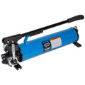 Freedom Hydraulics 134 IN3 10,000 Psi Two Speed Hand Pump - Double Acting, 4 Way 3 Position Valve - PH134D