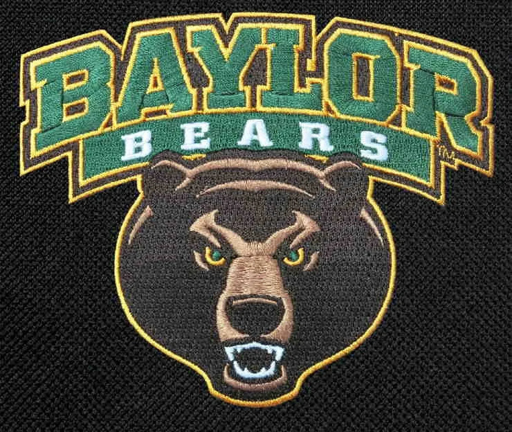 Baylor Tote Bag or Baylor University Shopper Tote