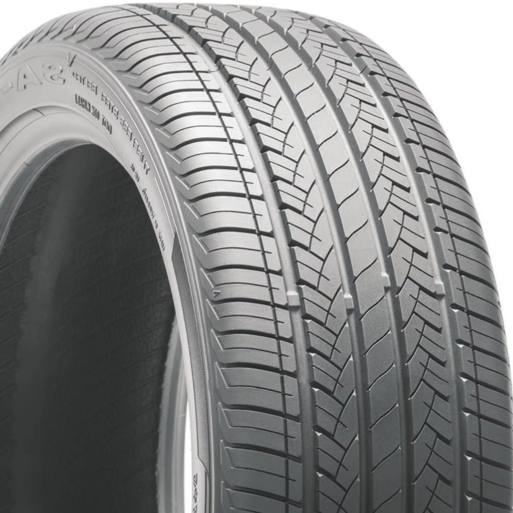 Westlake SA07 Sport All Season 255/45R19 100V Passenger Tire