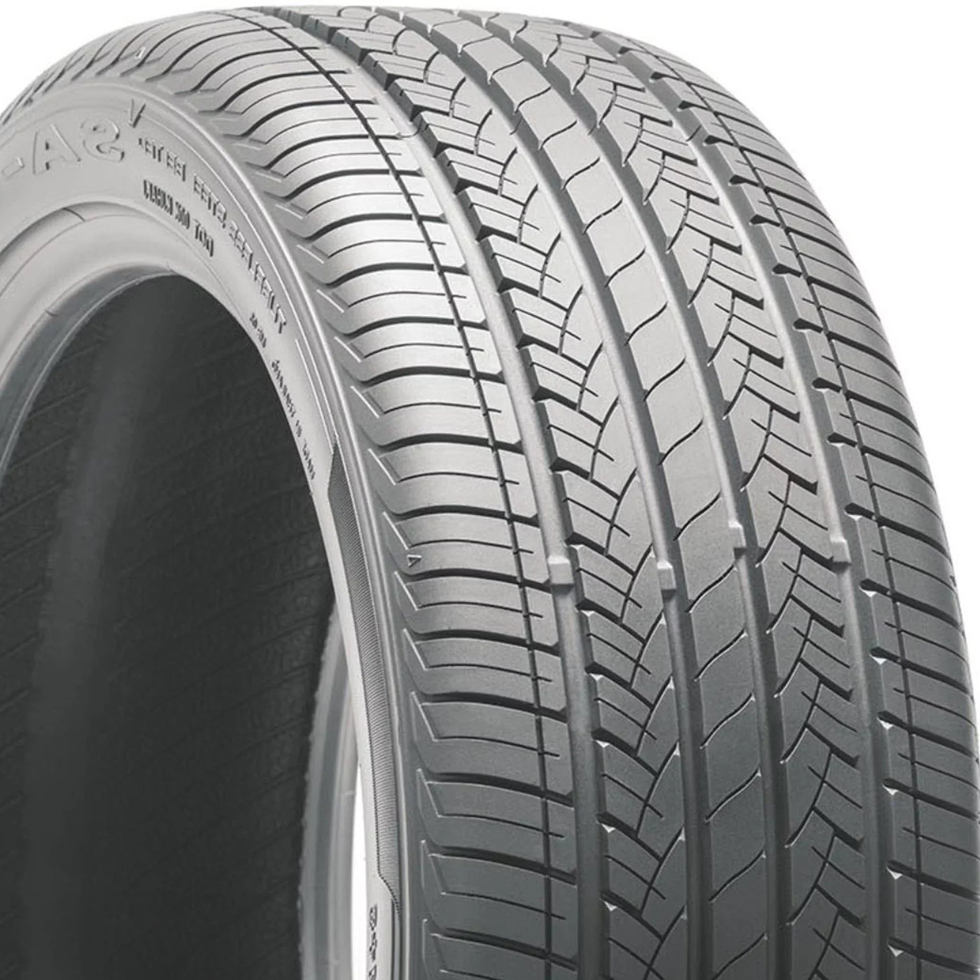 Westlake SA07 Sport All Season 255/45R19 100V Passenger Tire