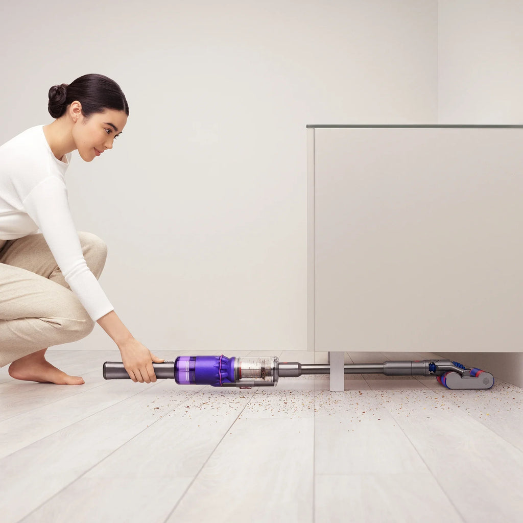 Dyson Omni-Glide+ Cordless Vacuum | Gold | New