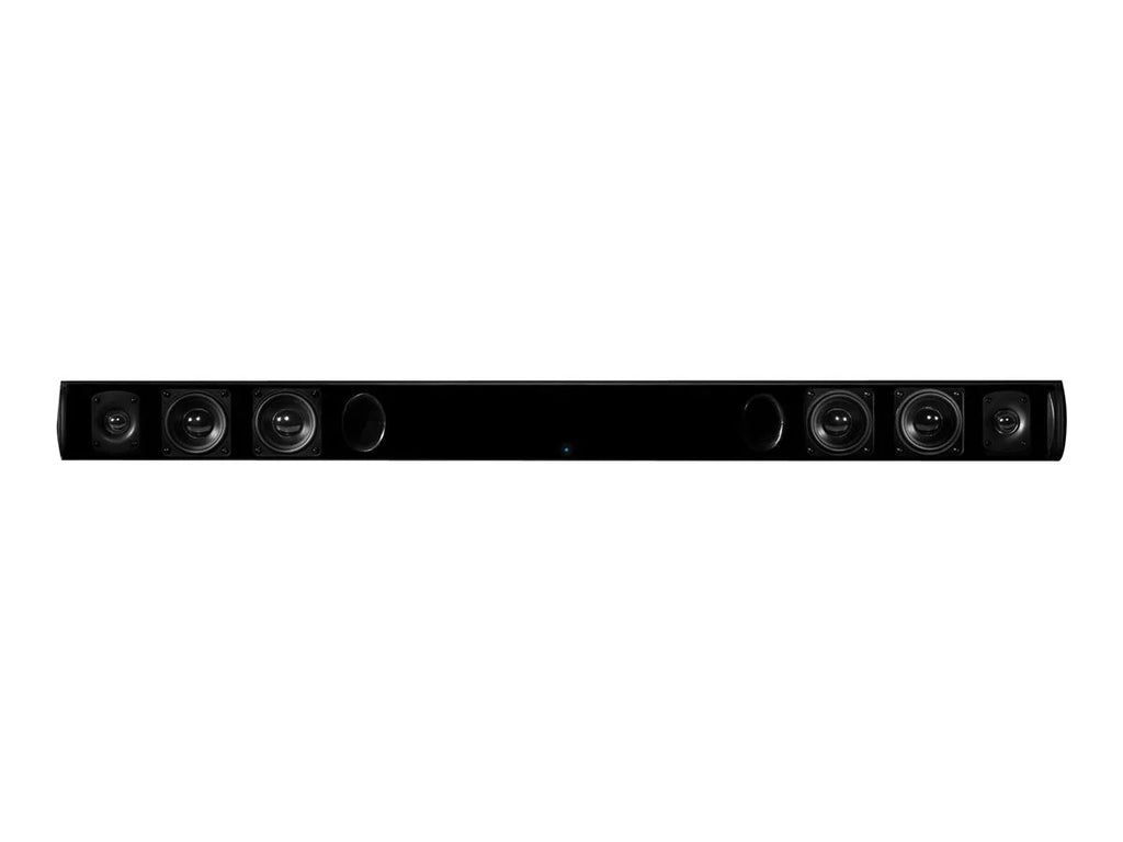Edifier CineSound B3 - Sound bar - wireless - Bluetooth - 70 Watt