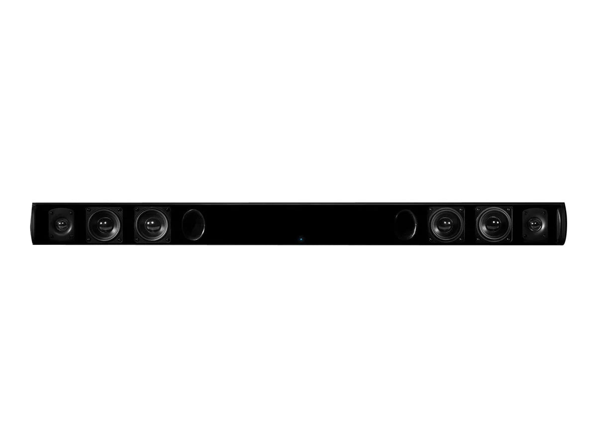 Edifier CineSound B3 - Sound bar - wireless - Bluetooth - 70 Watt