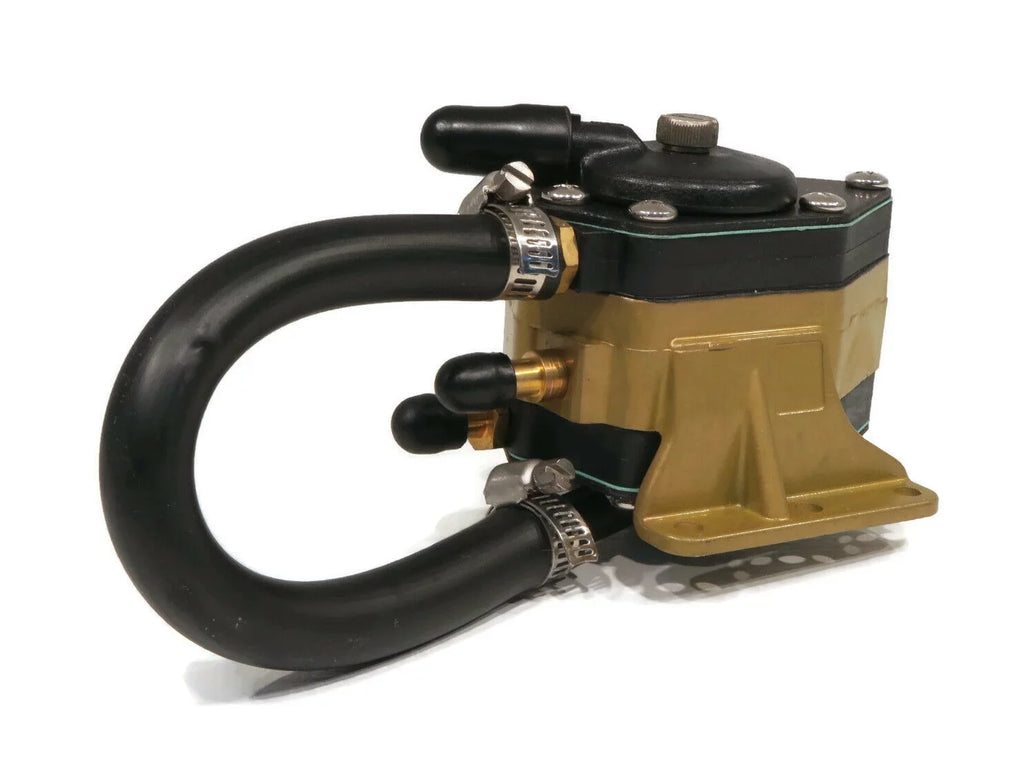 The ROP Shop | VRO Conversion Fuel Pump For 1995 Evinrude 225 J225PZEOB, J225CXEOB, J225TZEOB