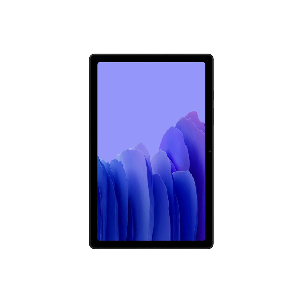 Restored  Galaxy Tab A7 10.4" - Qualcomm SM6115 Snapdragon 662 - 3GB RAM 64GB Storage - Wi-Fi Only - Dark Gray - Pre-Owned