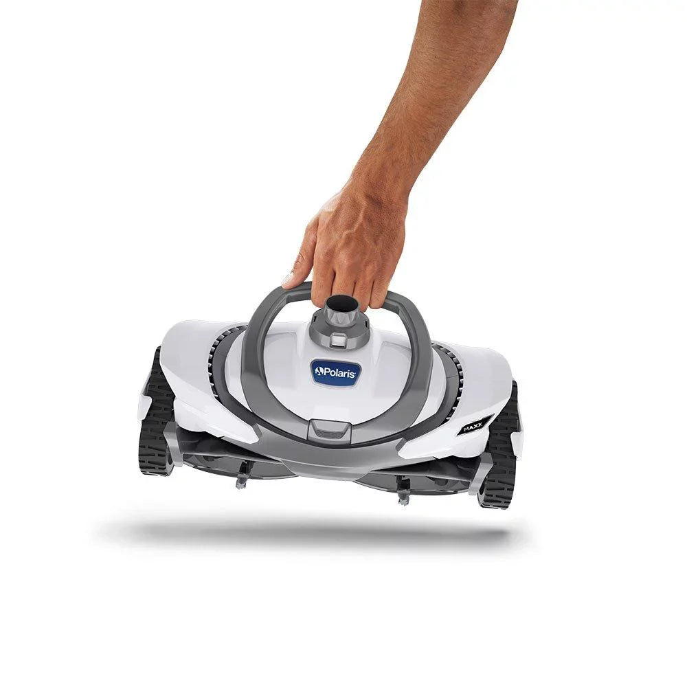 Polaris MAXX Premium Suction-Side Automatic Pool Cleaner FSMAXX