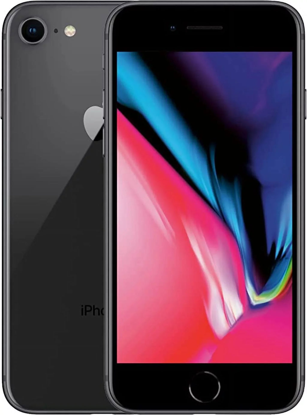 Open Box APPLE IPHONE 8 64GB VERIZON MQ722LL/A - SPACE GRAY
