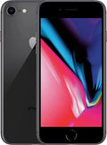 Open Box APPLE IPHONE 8 64GB VERIZON MQ722LL/A - SPACE GRAY