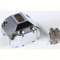 Harddrive  26-002B; Custom Pyramid Style Switch Housing