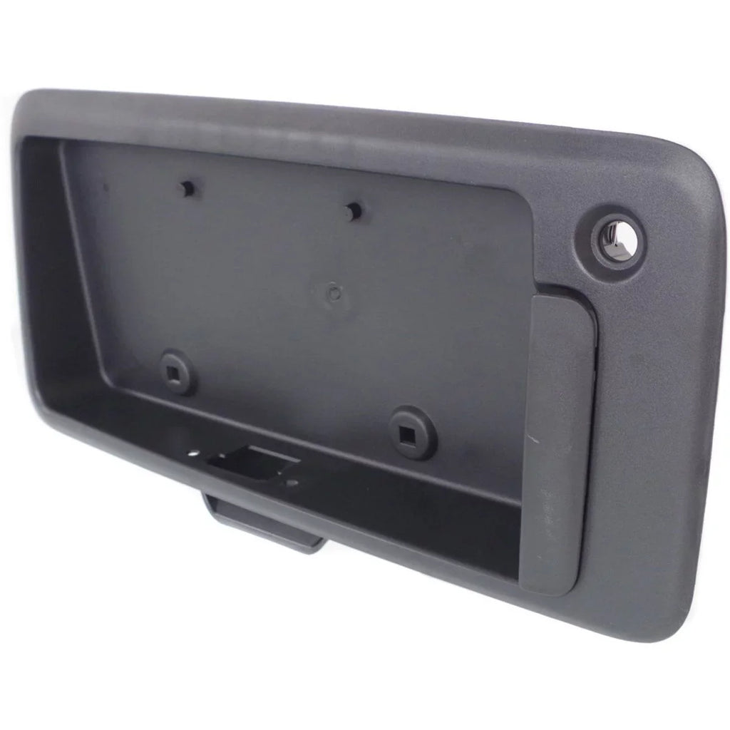 Exterior Door Handles Rear for Chevy Express Van SaVana 23489985 Chevrolet 3500