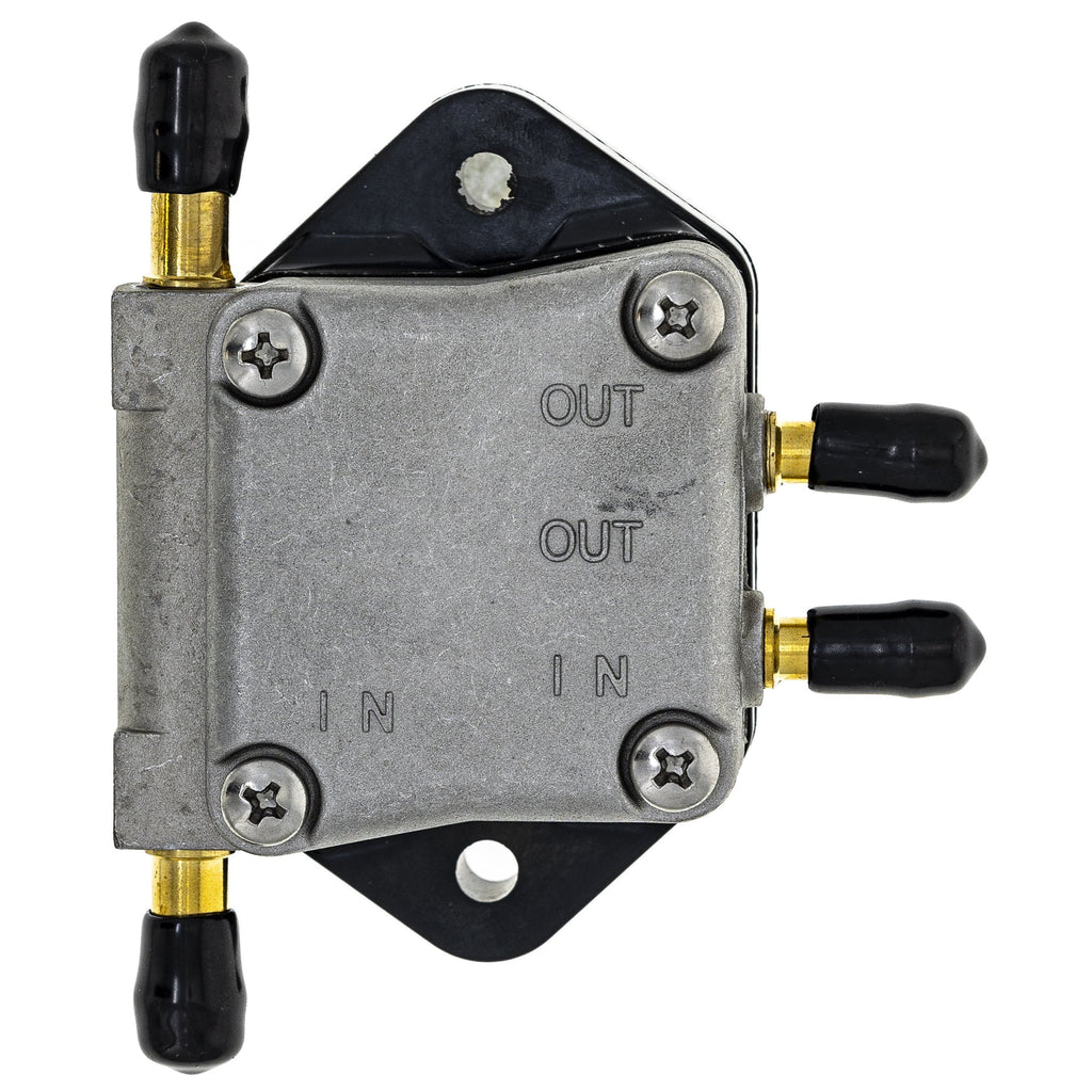 Niche Fuel Pump for Mercury Outboard 881862T1 899106T 892874T 881862T07 519-CFP2263A