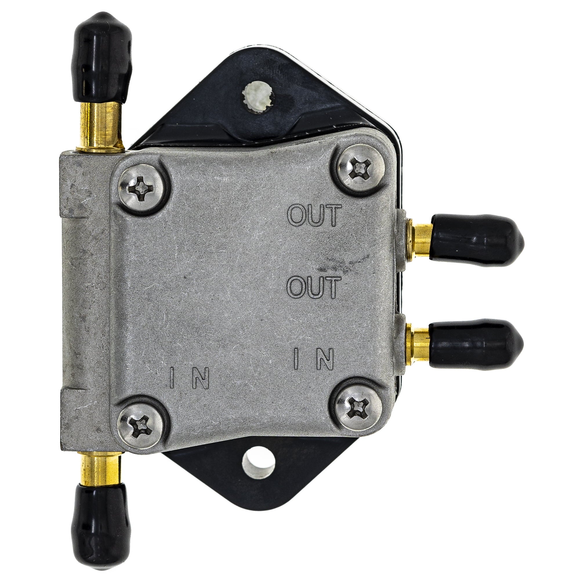 Niche Fuel Pump for Mercury Outboard 881862T1 899106T 892874T 881862T07 519-CFP2263A