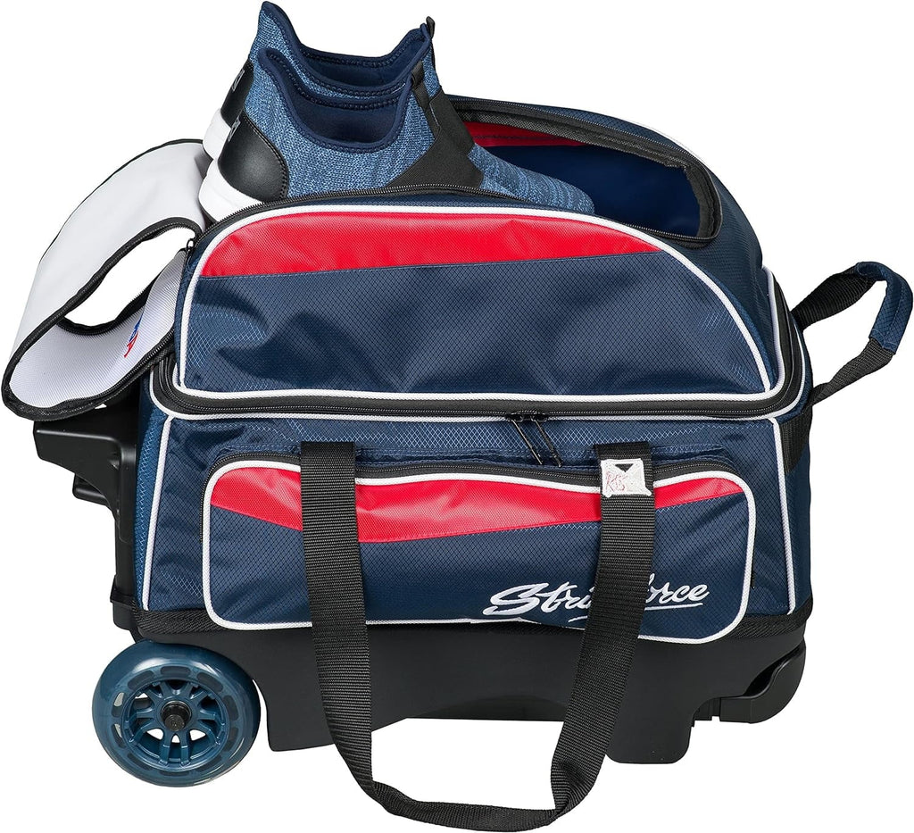 Strikeforce Konvoy Two Bowling Bag (USA)