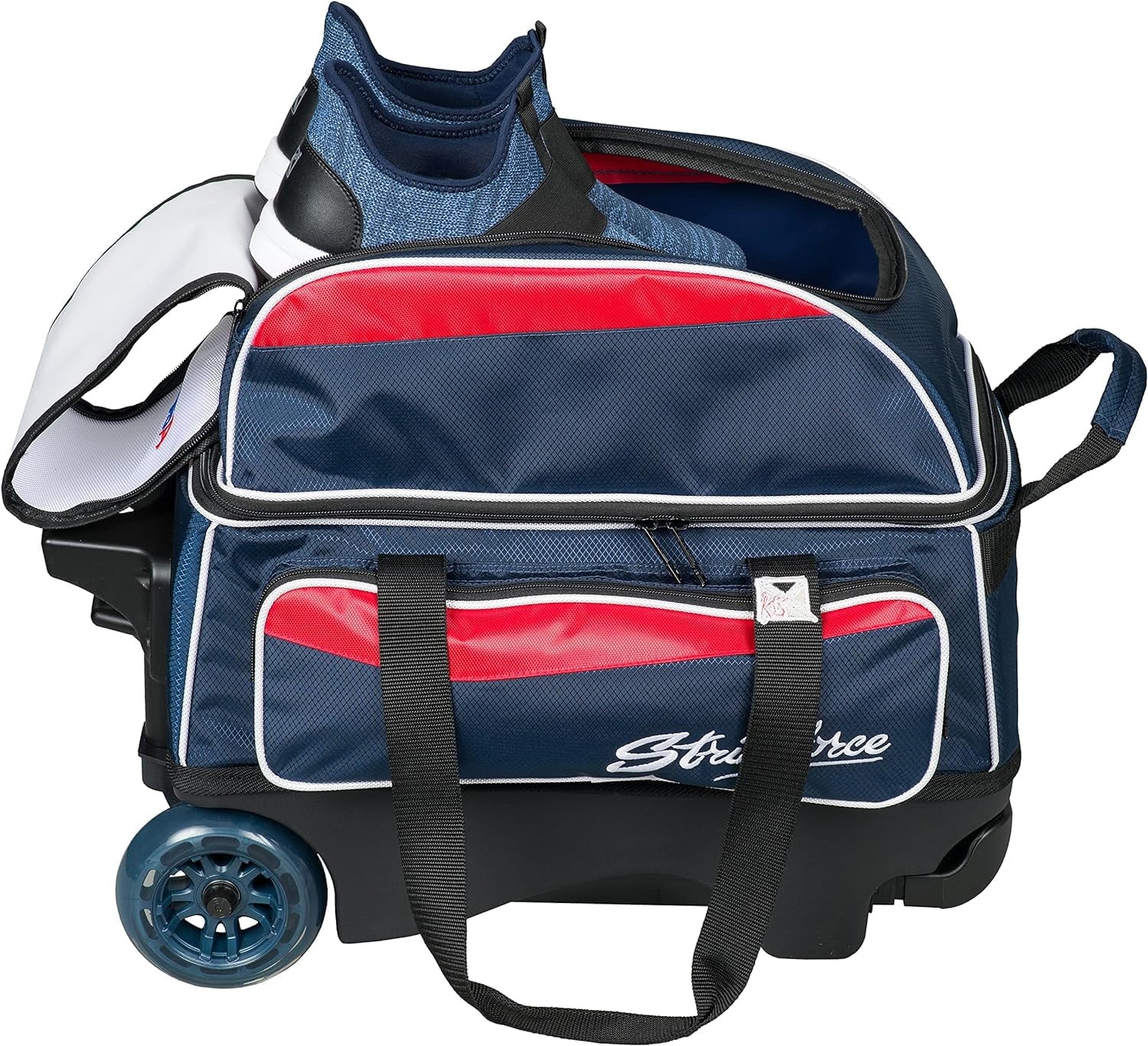 Strikeforce Konvoy Two Bowling Bag (USA)