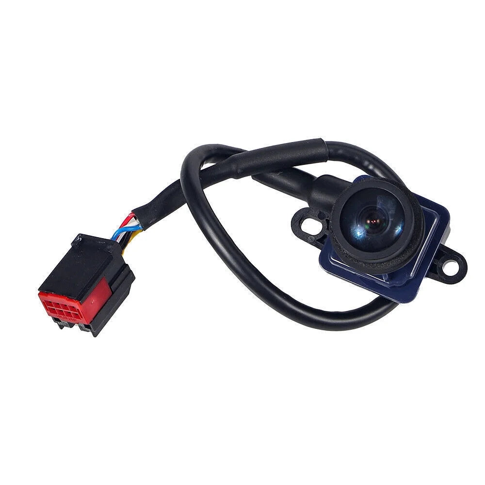 JLLOM Enhance Safety & Visibility Rear View Camera RAM PROMASTER, 1500 2500 3500 2018-2021