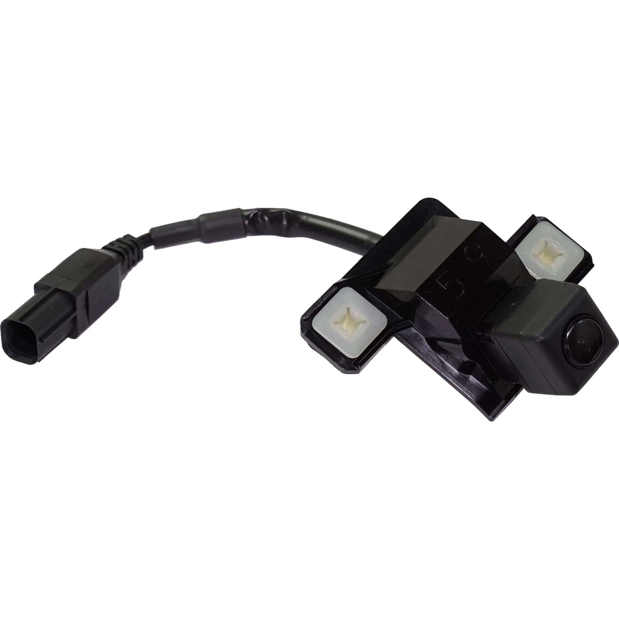 Back Up Camera Compatible with 2010-2015 Toyota Prius