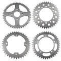 Rear Sprocket Steel - 38T For Ducati Monster 1000-1000s-S4 ST3