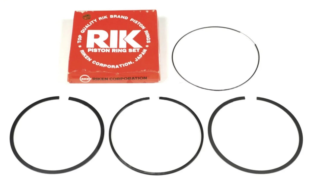 Sea Doo 4-Tec GTX GTI RXP RXT X RXPX RXTX Wake .50 mm Over Ring Set 100.46mm
