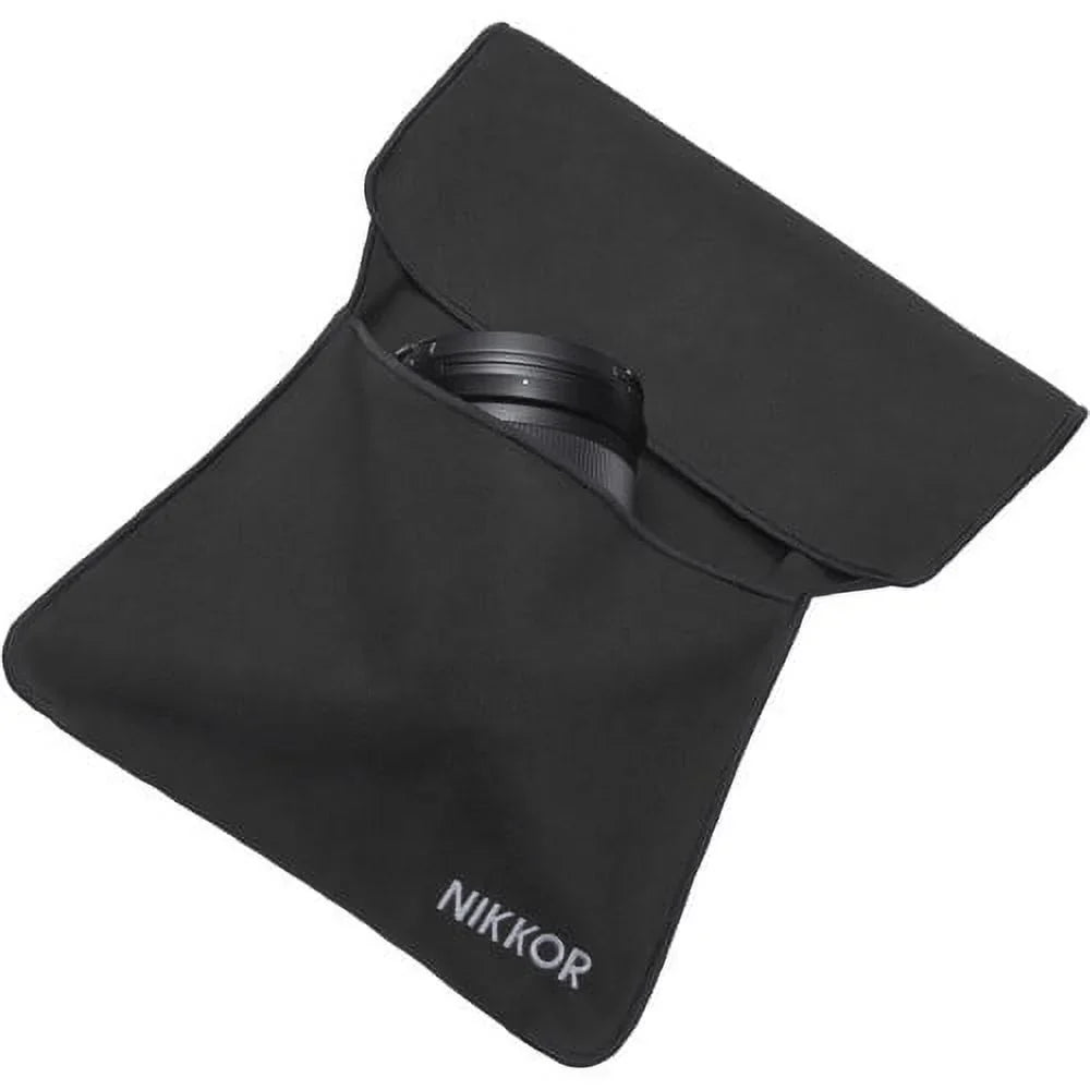 NIKKOR Z 85mm f/1.8 S Lens 20090 + 67mm UV Ultraviolet Filter