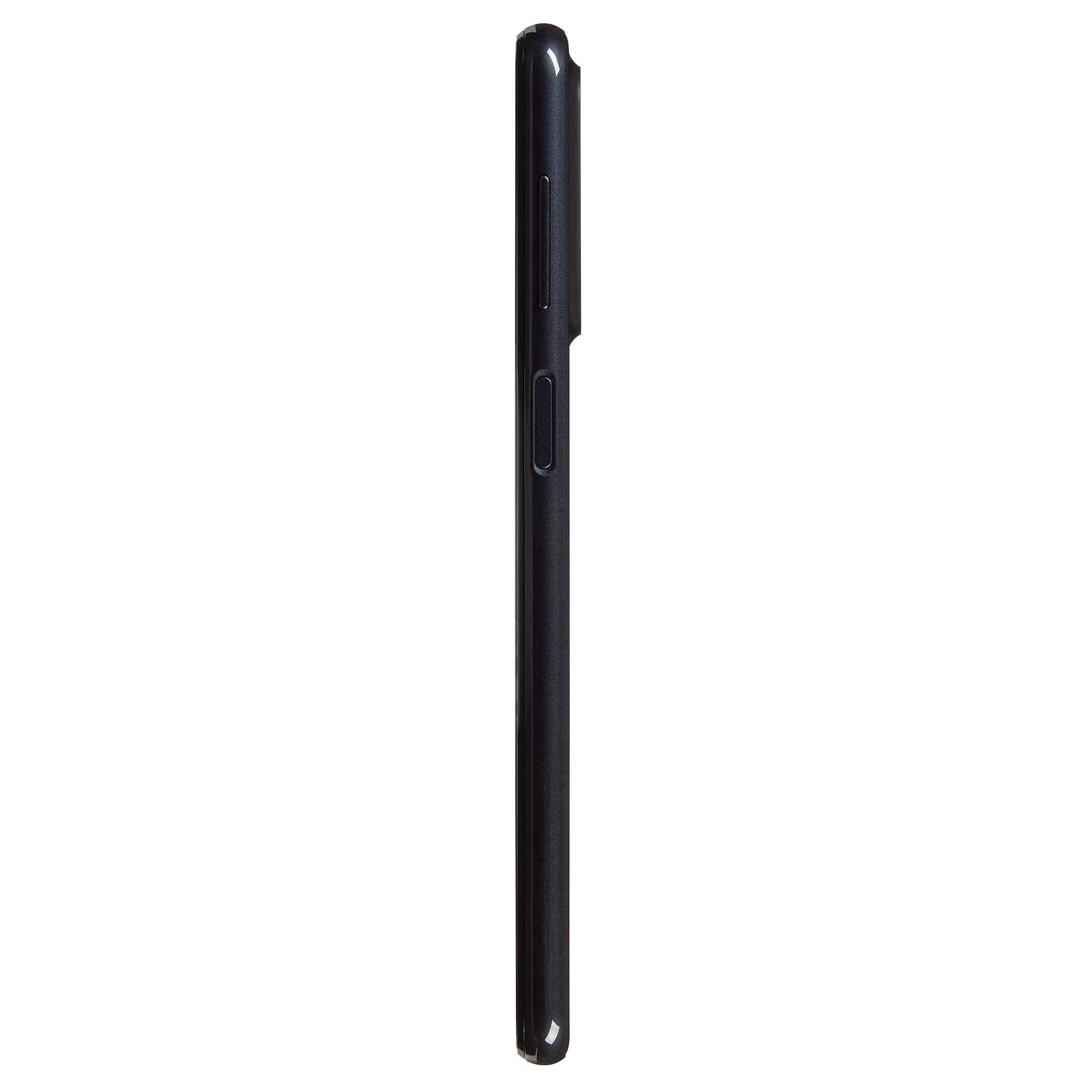 Walmart Family Mobile  Galaxy A23 5G, 64GB, Black- Prepaid Smartphone [Locked to Walmart Family Mobile]