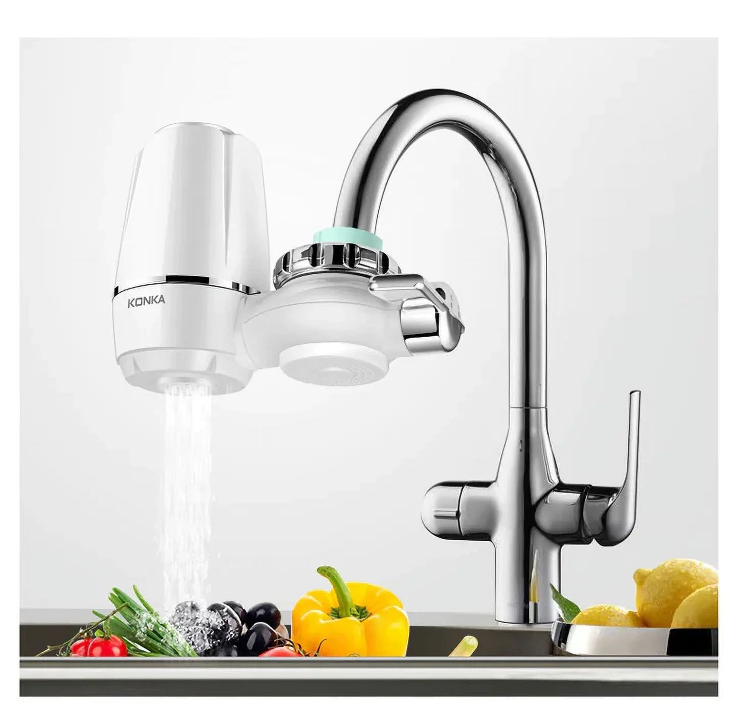 Pure Agua - Advanced Water Filter & Softener
