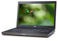 Restored  M6800 Gaming Laptop Core i7 2.7GHz Quad Core 16GB Memory 2 x 500GB Hard Drive Nvidia Graphics Windows 10 Pro (Refurbished)