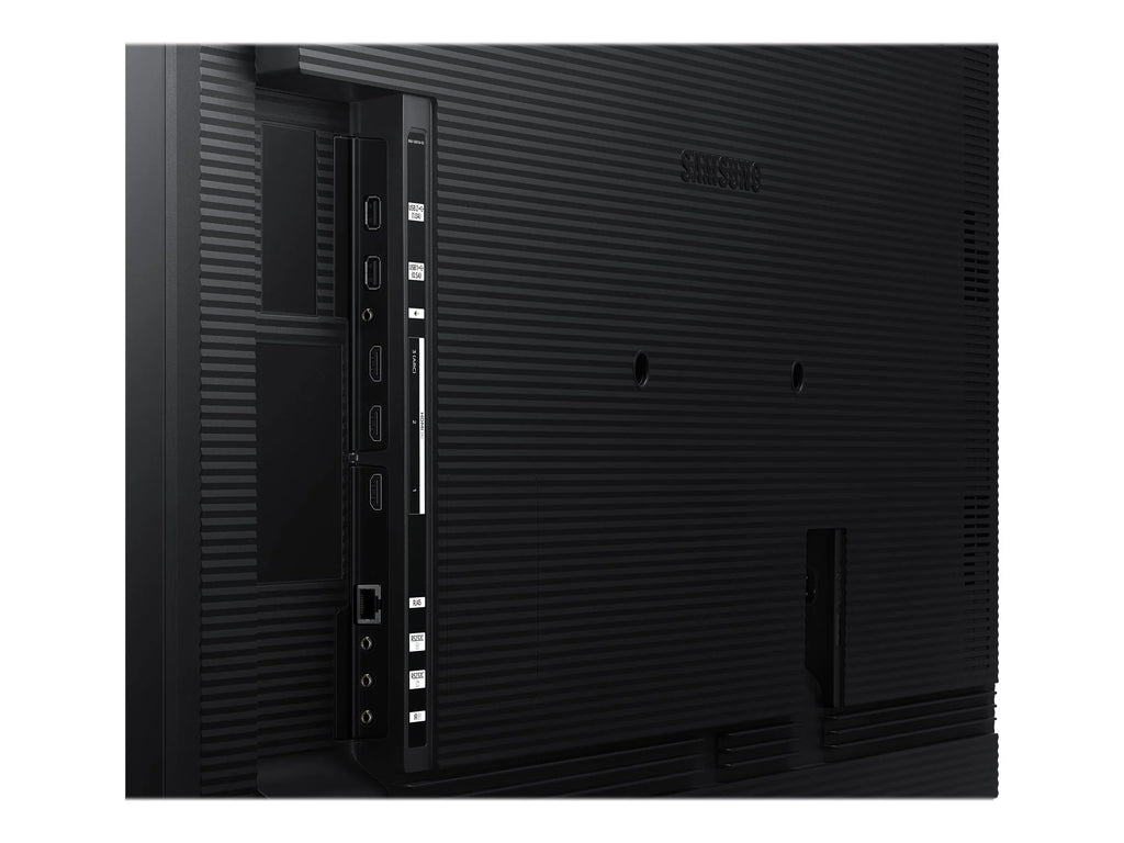 QB43B 43" 3840 x 2160 (4K) Display (BT/WiFi) 4000:1 Built-in Speaker