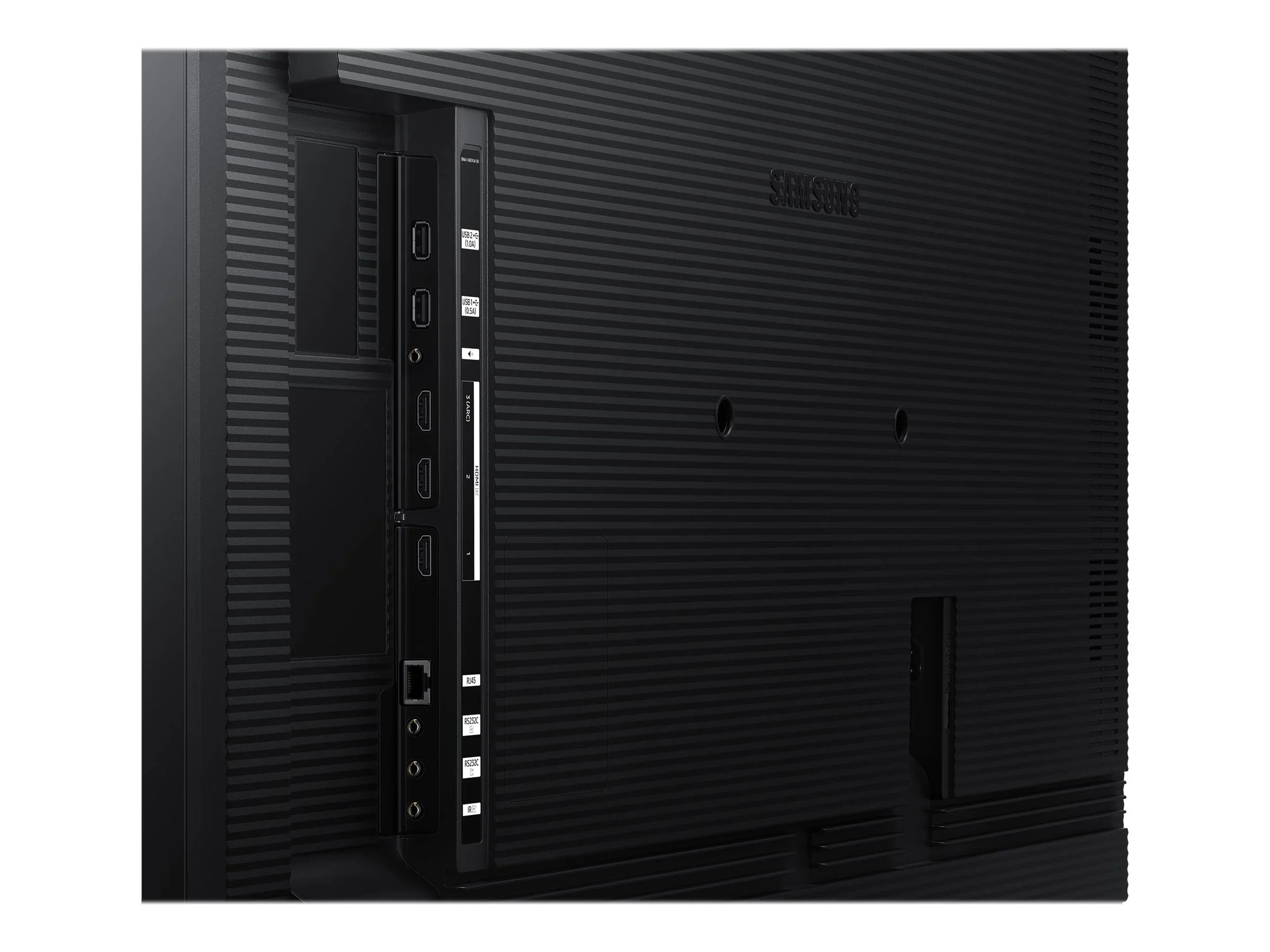 QB43B 43" 3840 x 2160 (4K) Display (BT/WiFi) 4000:1 Built-in Speaker