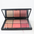 Nars Studio 54 Free Lover Cheek Palette / New With Box