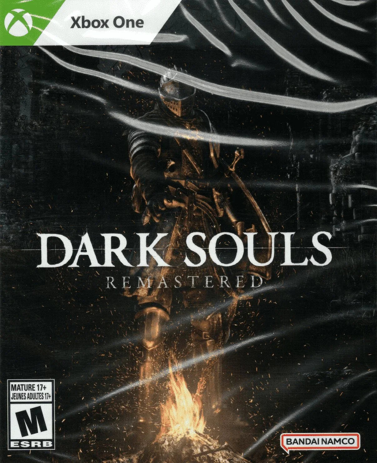 Dark Souls: Remastered ( Xbox One, 2018)