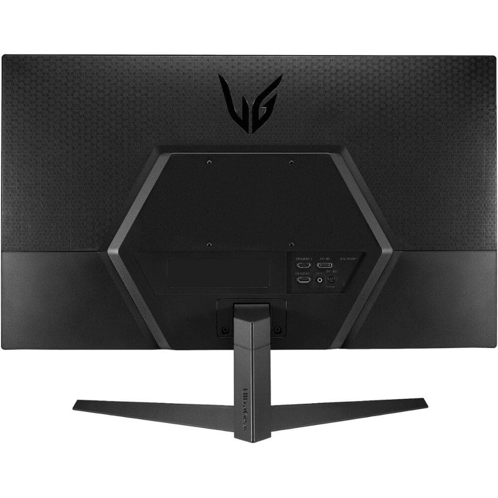 LG 27GQ50F 27 inch 165Hz Gaming Monitor - Black