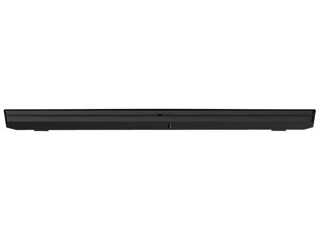 ThinkPad T15p Gen 3 21DA000YUS 15.6" Mobile Workstation - Full HD - 1920 x 1080 - Intel Core i7 12th Gen i7-12700H Tetradeca-core (14 Core) 2.30 GHz - 8 GB Total RAM - 256 GB SSD - Black -