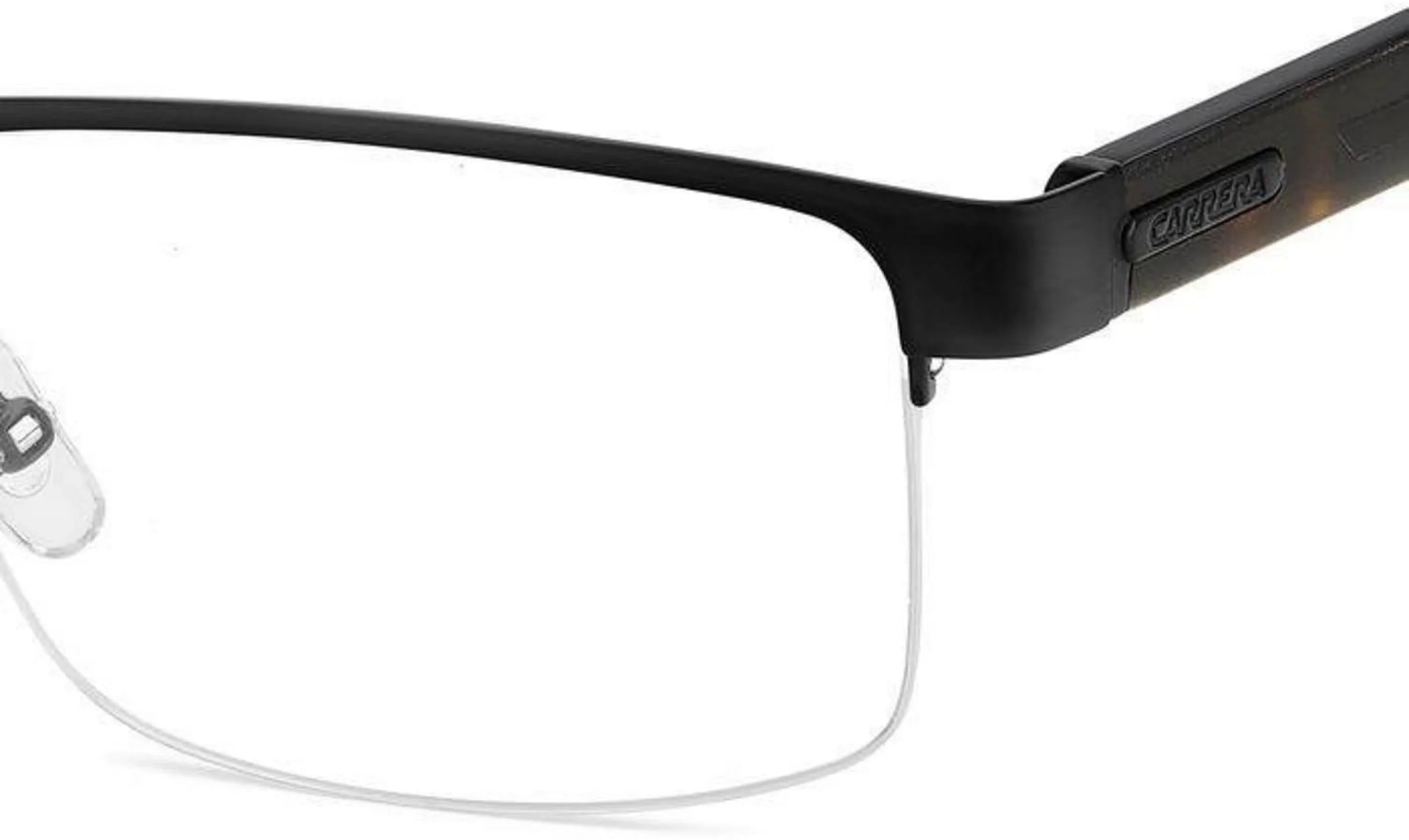 Eyeglasses CARRERA 8888 807 Black