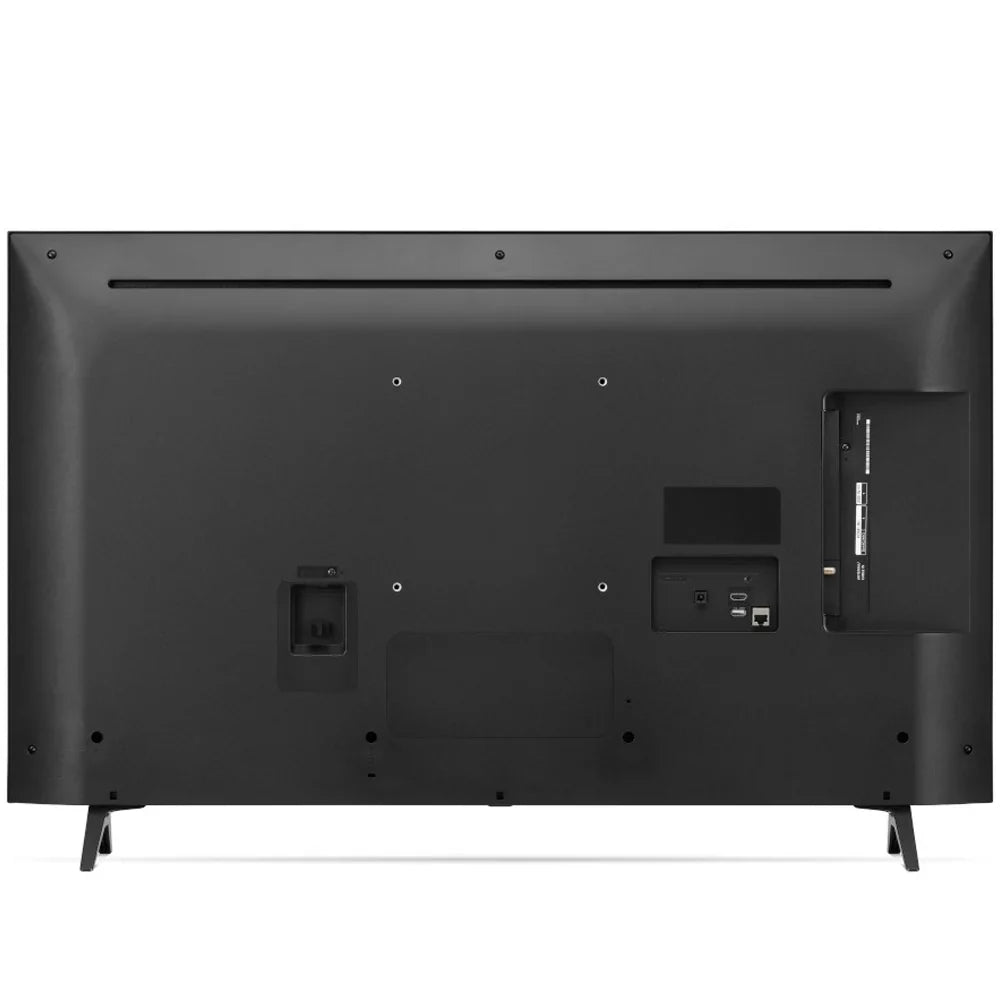 LG 50UQ9000PUD 50 Inch HDR 4K UHD LED TV 2022 Bundle with 1 YR CPS Enhanced Protection Pack