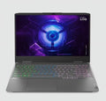Restored  Loq 15Irh8 15" Laptop Core i5-13420H GeForce RTX 2050 16GB 512GB SSD W11H (Refurbished)