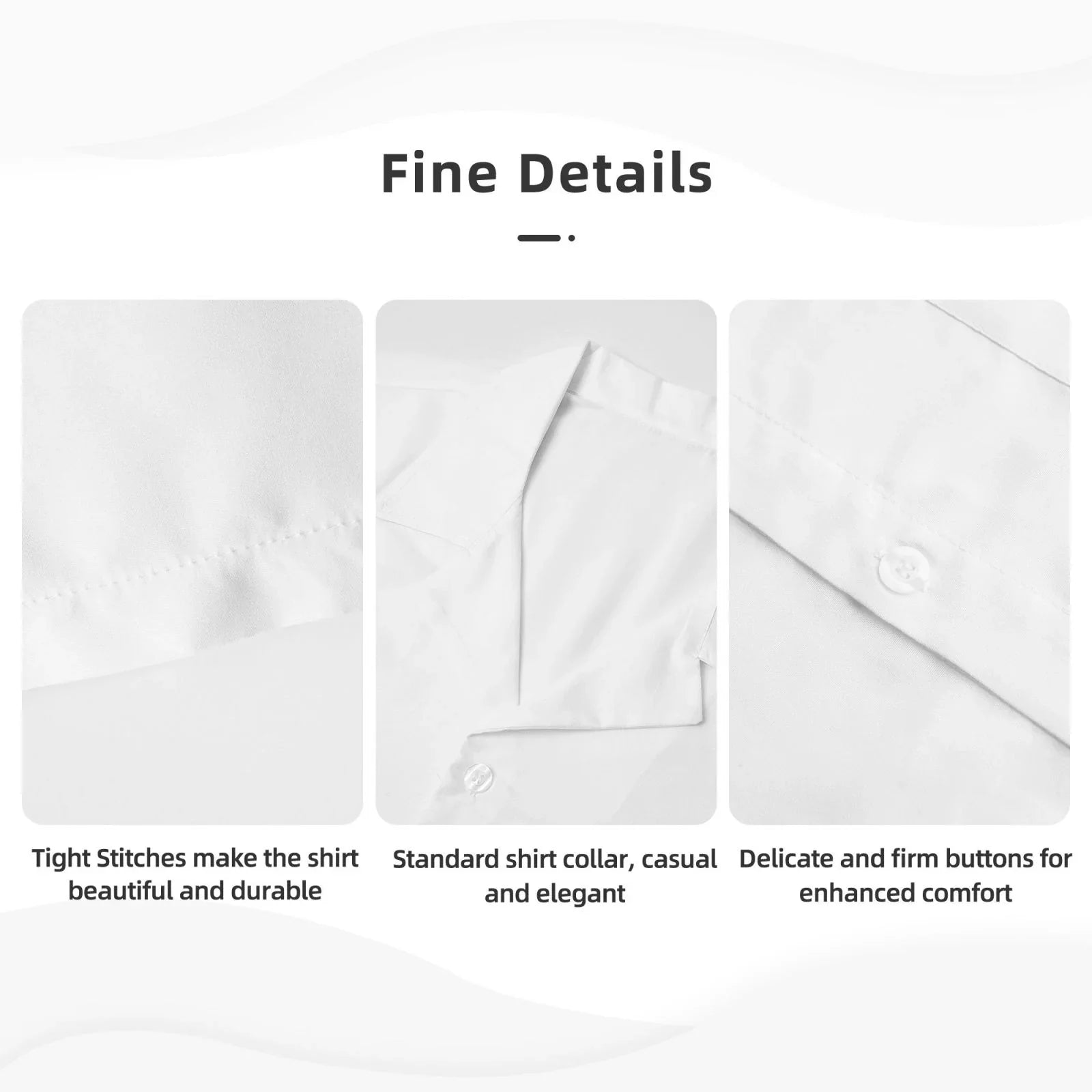 Easygdp Ocean Turtle Men's Casual Short-sleeved Shirt with Pocket and Button Suitable for Beach Vacation Leisure - XX-Large