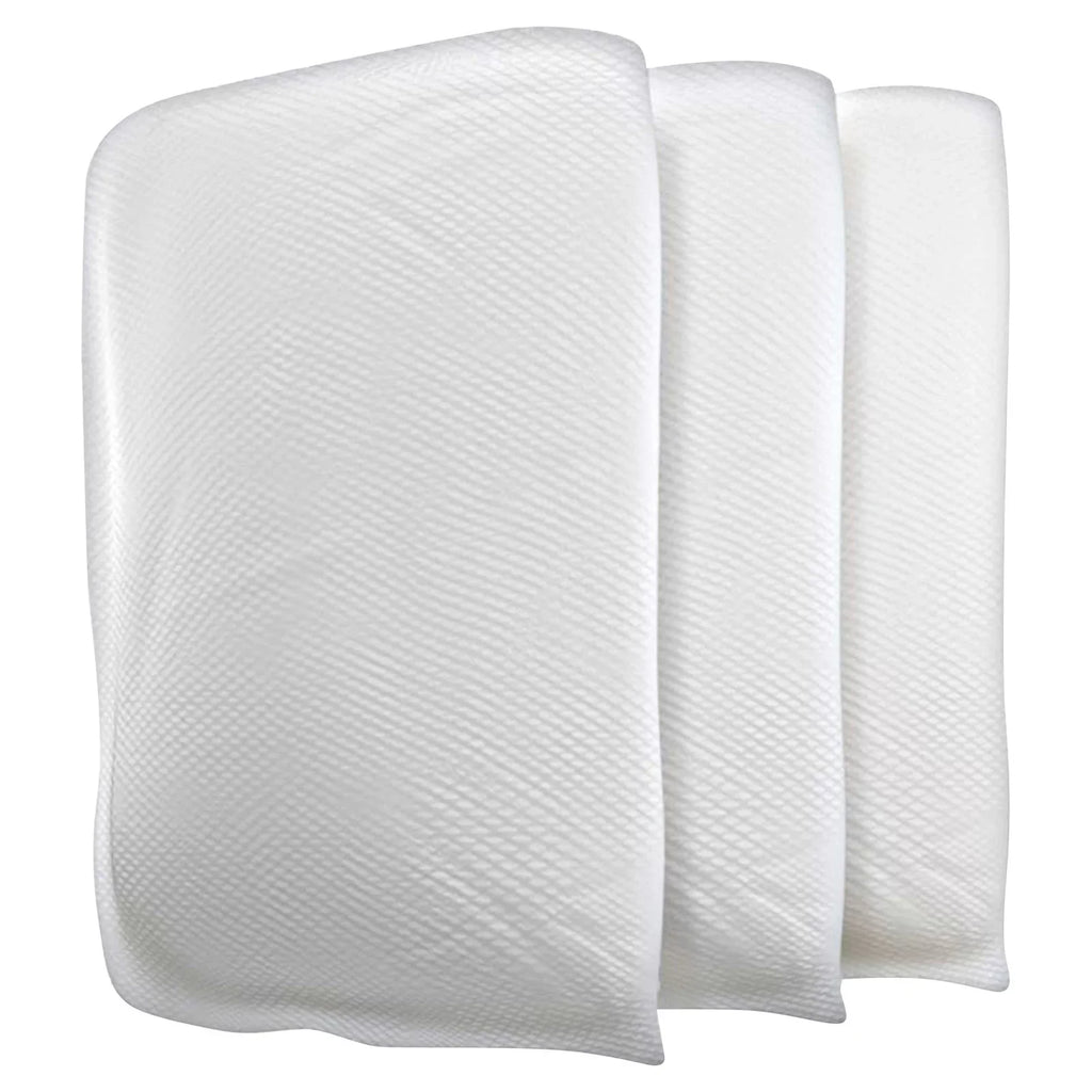 halo TapCan Carbon Filter Deodorizer - Set of 3