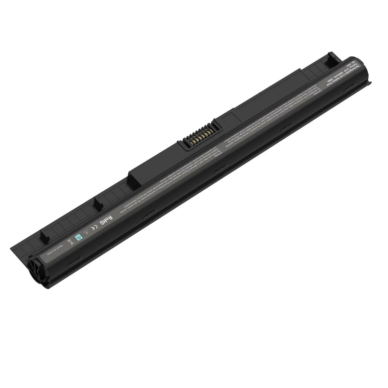 40Wh M5Y1K Battery For  Inspiron 15 5000 Series 5559 5558 5555 WKRJ2 K185W