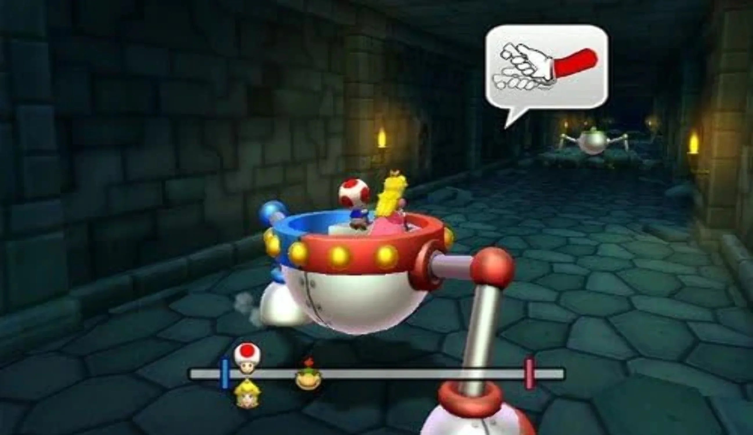 Mario Party 9 | Nintendo Wii